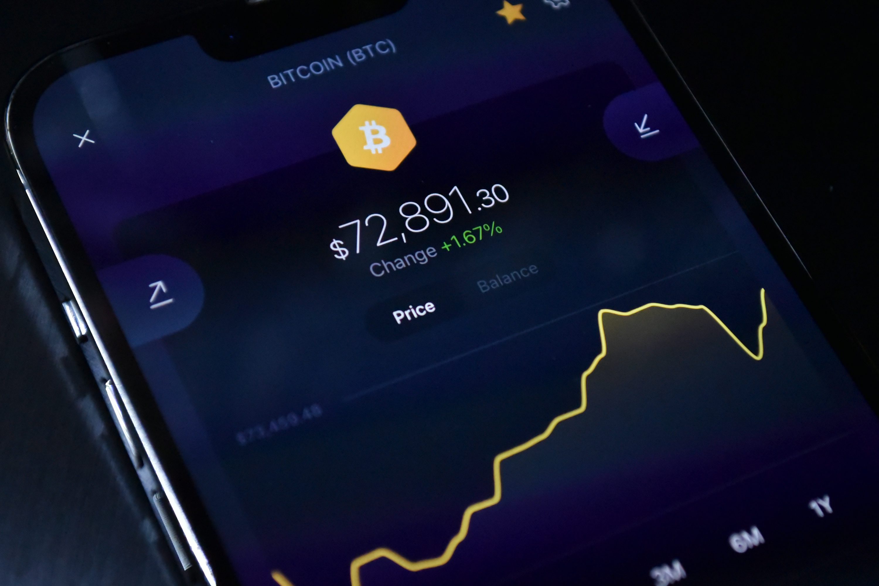 Top 5 Mobile Crypto Wallets for 2026: Security, Speed, and Staking Rewards Compared