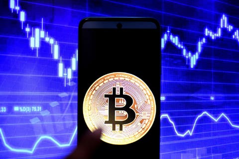 The Mobile Crypto Boom