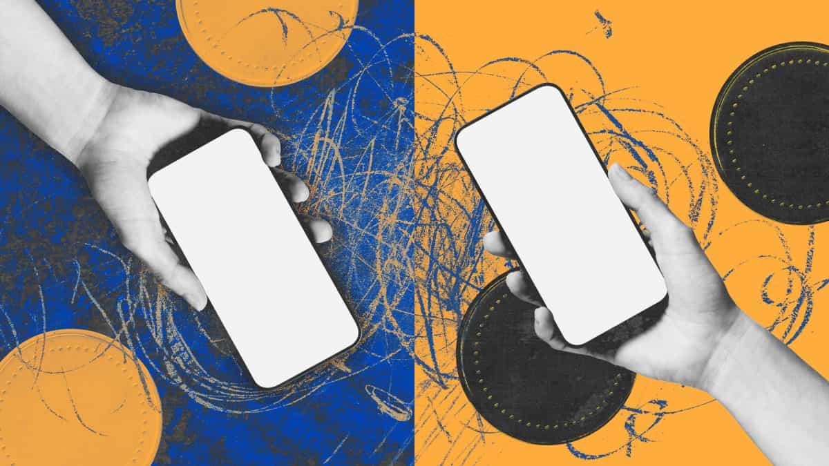 The Mobile Crypto Boom