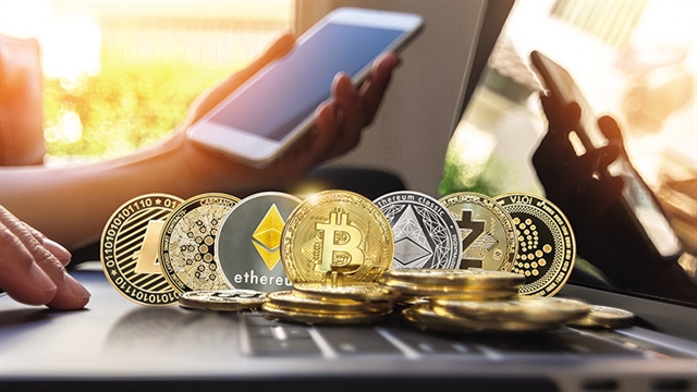 The Mobile Crypto Boom