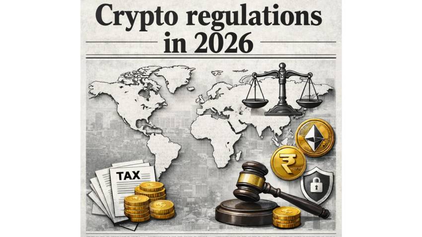 2026 Crypto Regulation: SEC Guidelines for Mobile Apps