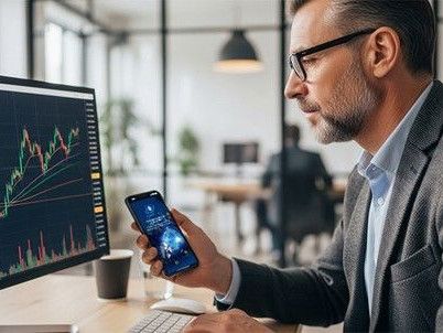 Mobile Crypto 2026: Wallets, Markets, and the AI Shift