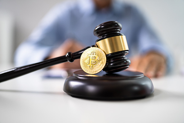Crypto Regulation