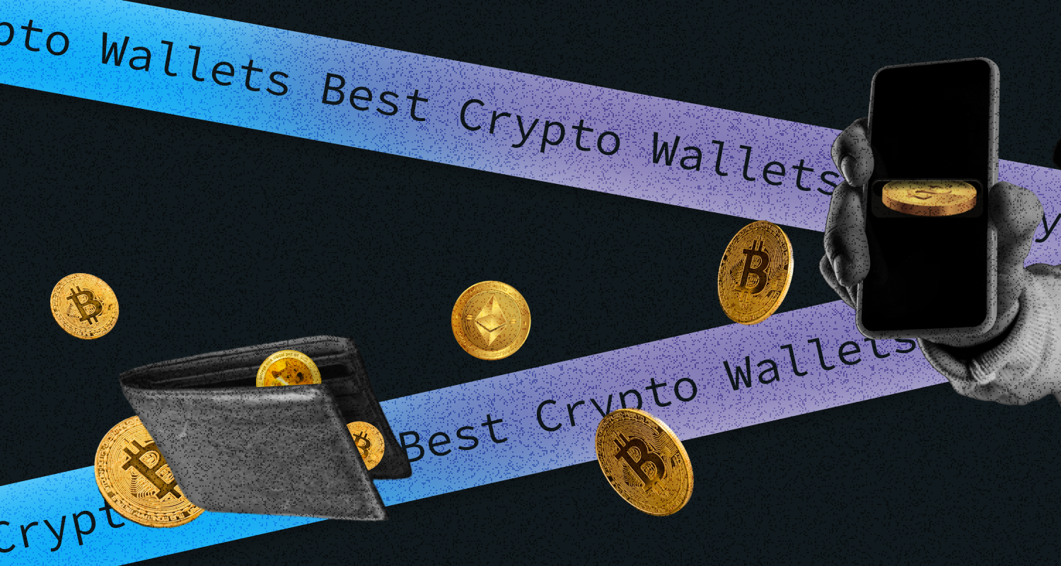 Best Crypto Wallet 2026: Top 5 Picks for Security and Staking