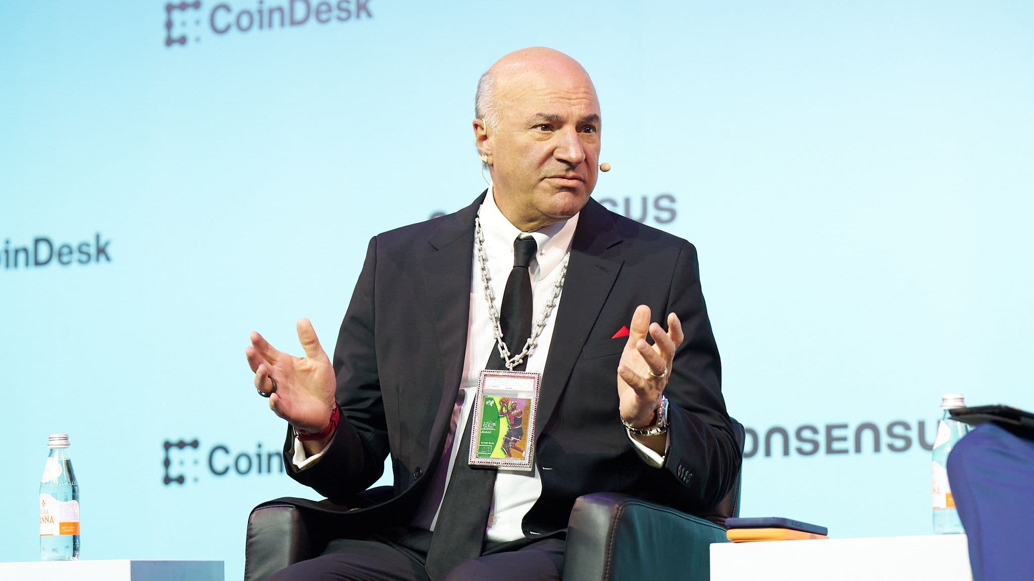 The Crypto Compliance Boom
