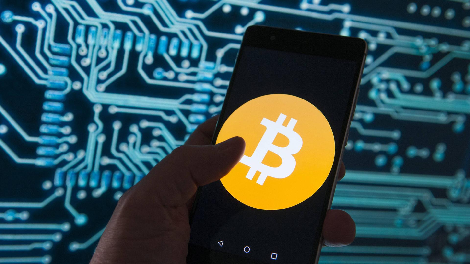 The Mobile Crypto Revolution