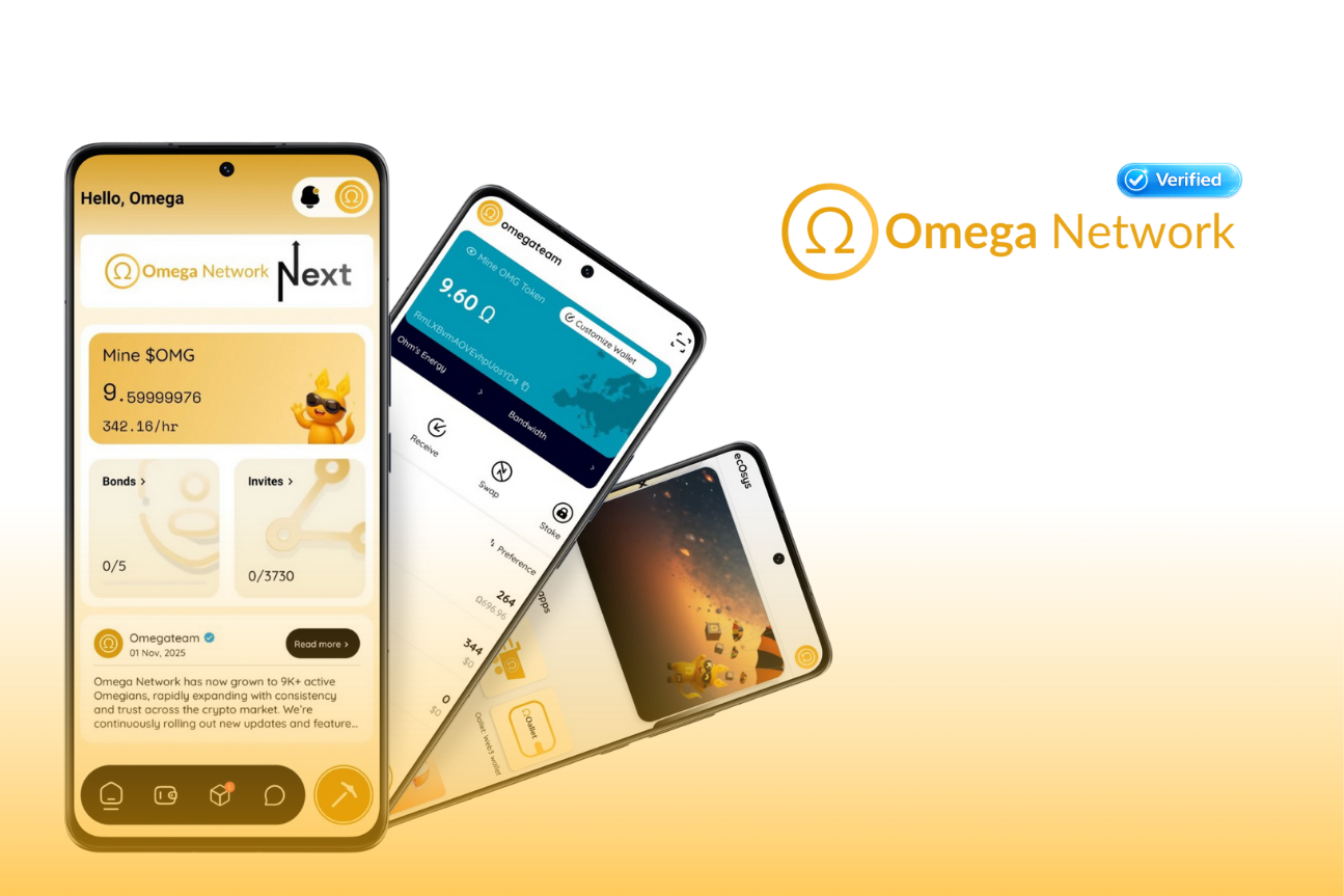 The Mobile Crypto Revolution