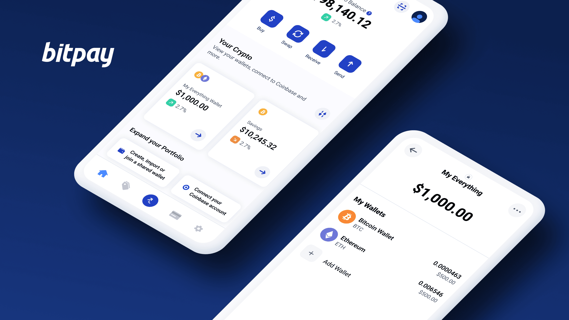 Best Mobile Crypto Wallets 2026: Secure Trading and Staking