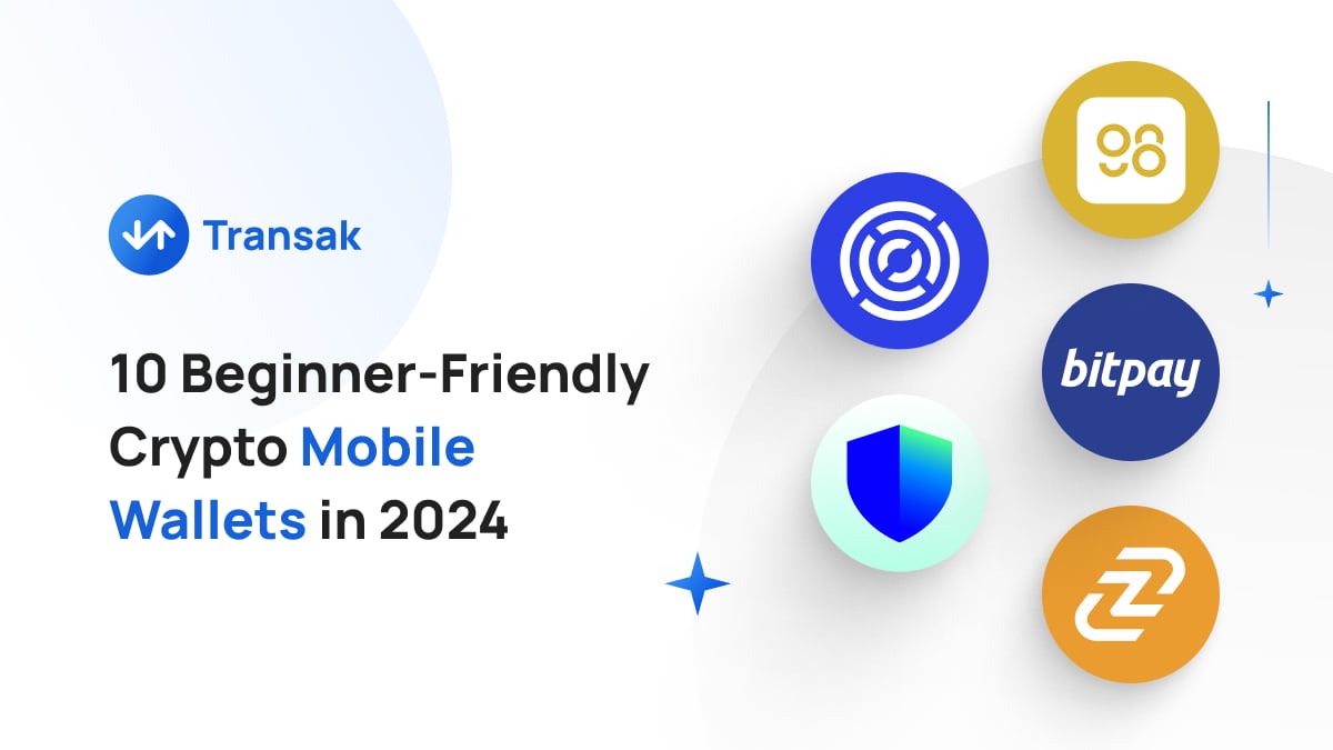 Best Mobile Crypto Wallet 2026: Secure Apps for iPhone and Android