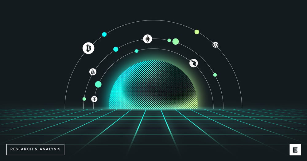 Crypto Regulation Update