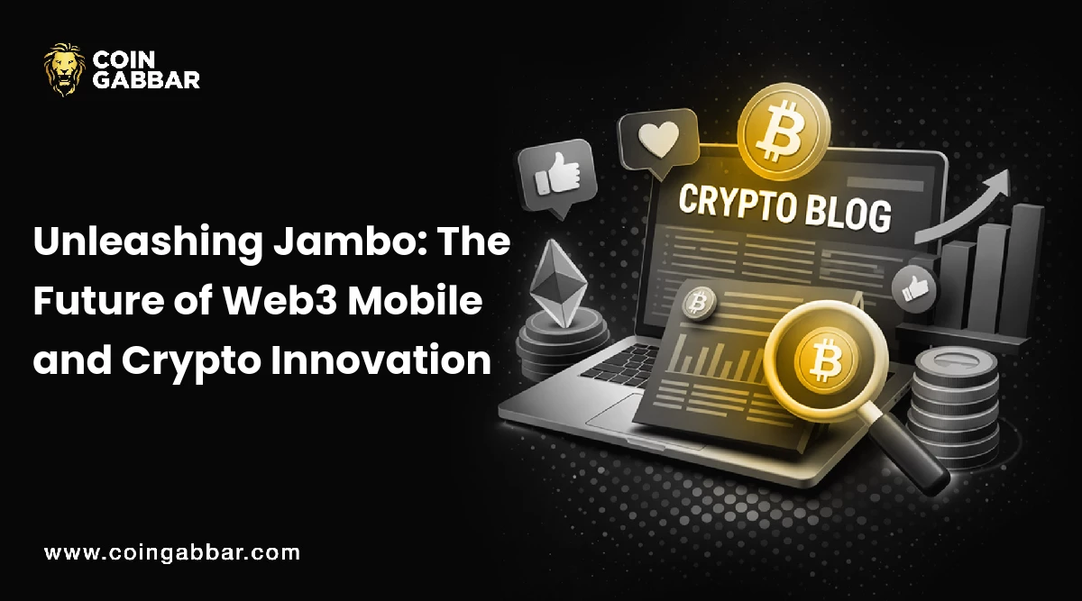 The Mobile Crypto Revolution