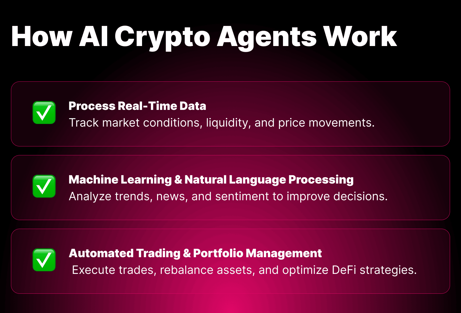 AI Crypto Trading 2026: Mobile Automation and Smart Wallets