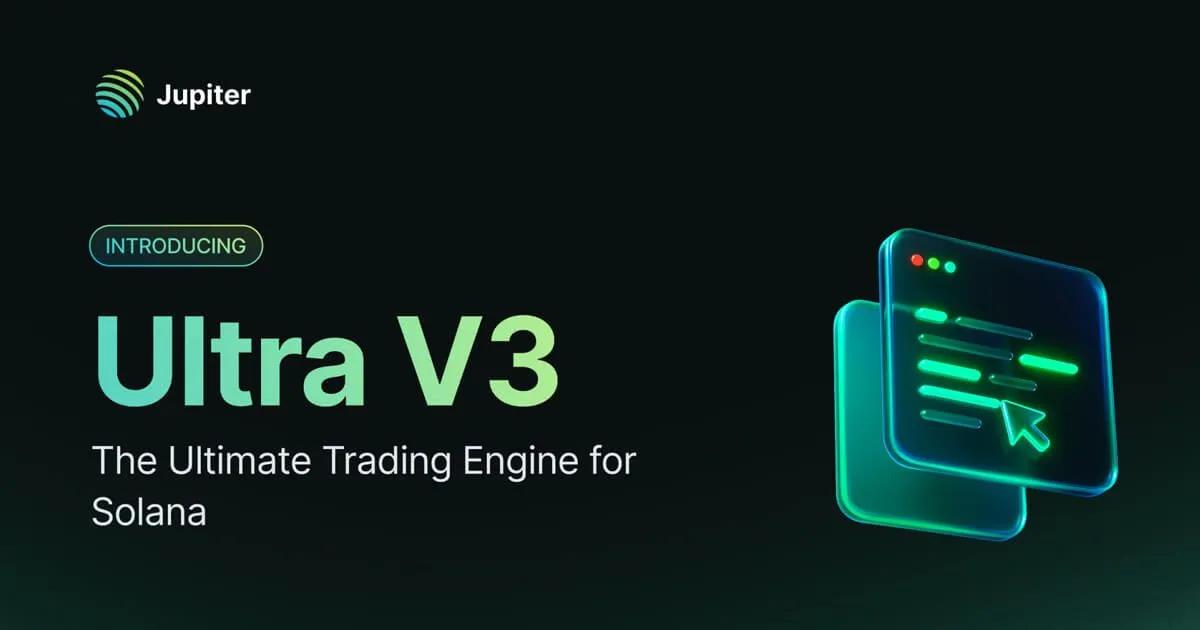 Jupiter Mobile V3 on Solana Saga: Fastest Mobile DEX Trading for Crypto Phone Users