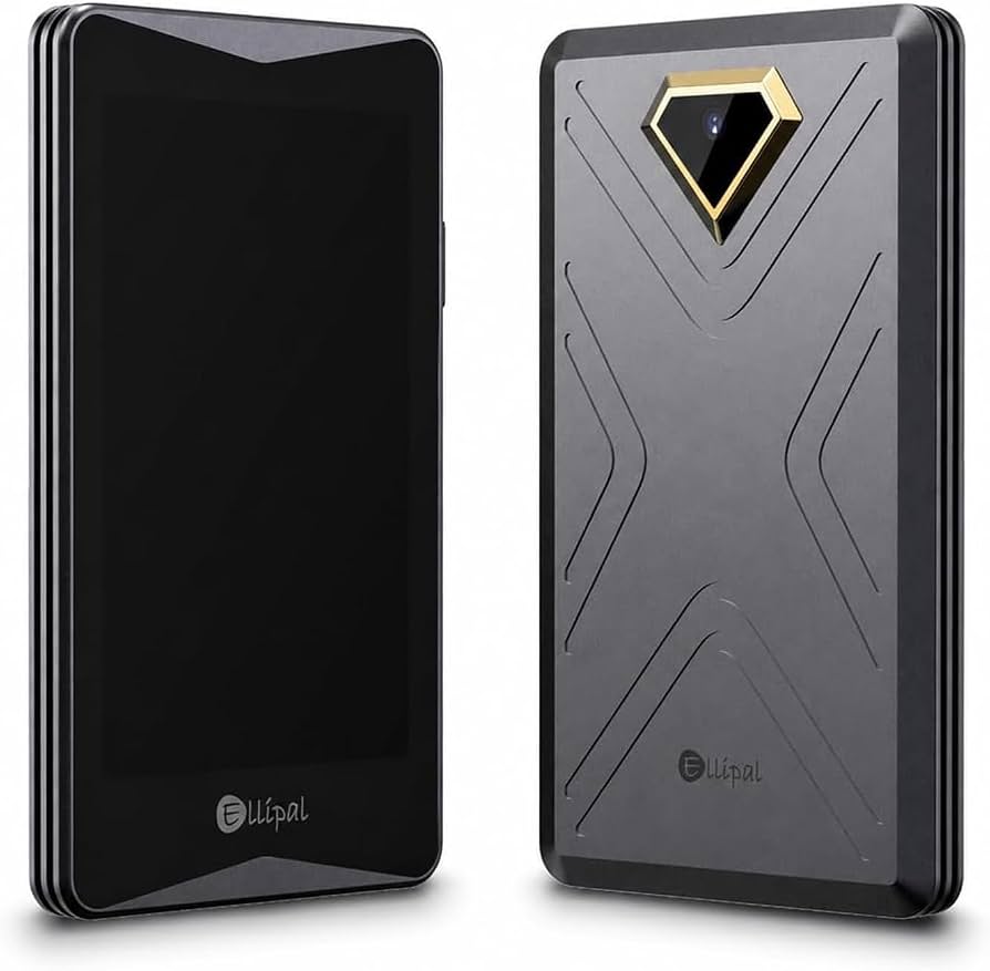 Mobile Crypto Wallet Accessories