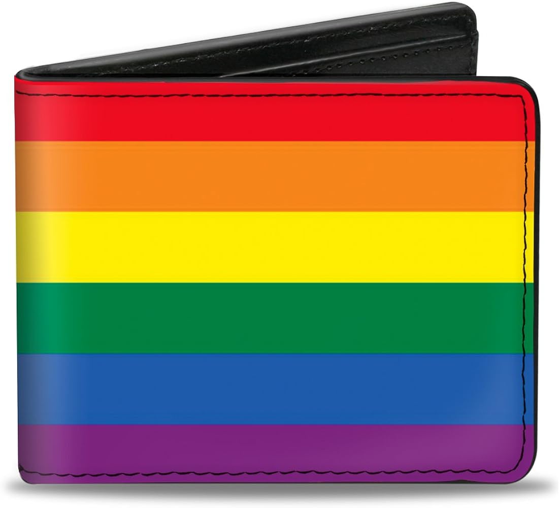 Rainbow Wallet