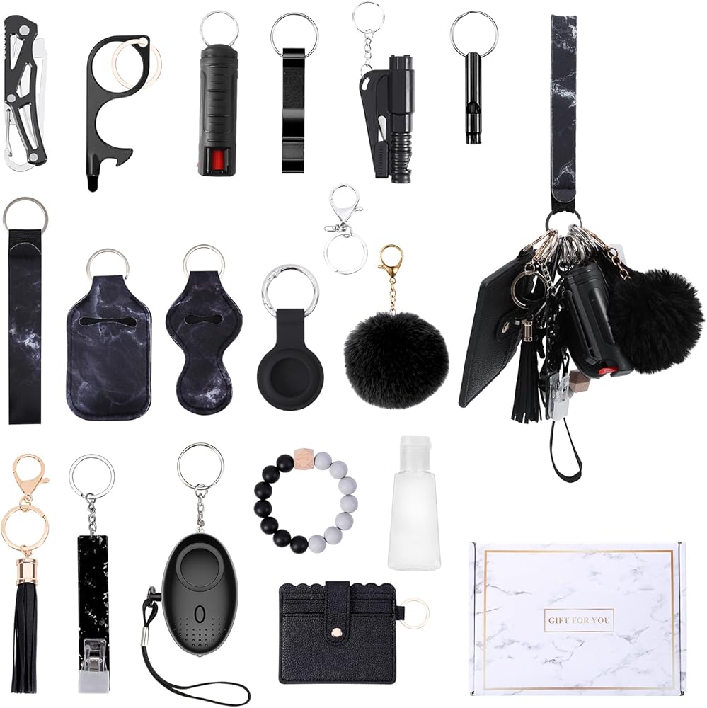 Zengo Security Accessories