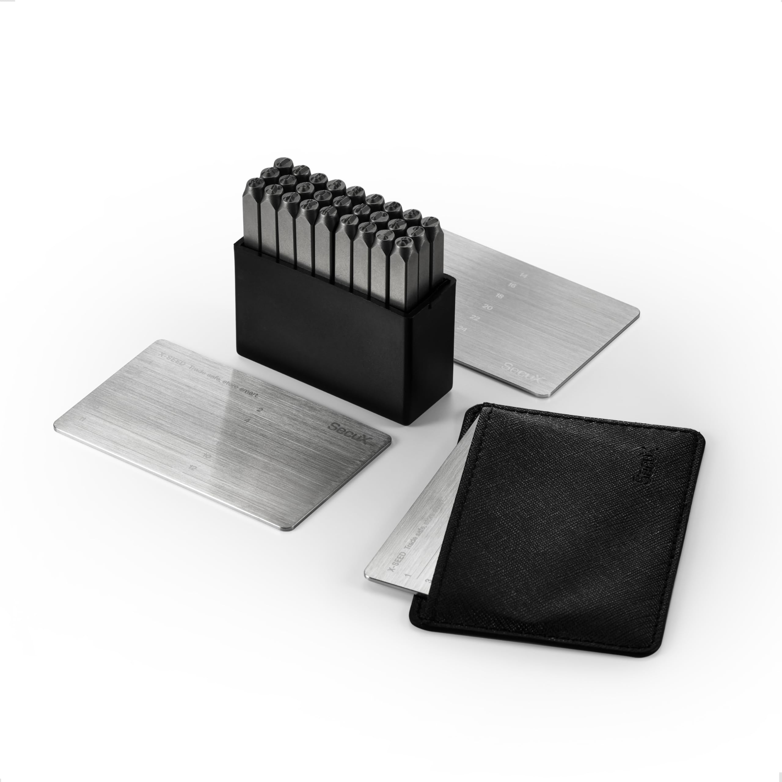 Exodus Wallet Hardware Bundle
