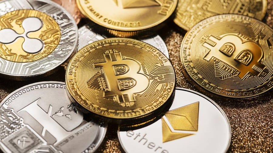 Crypto Tax Calculator