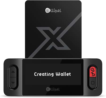 best crypto wallets 2026 starter pick