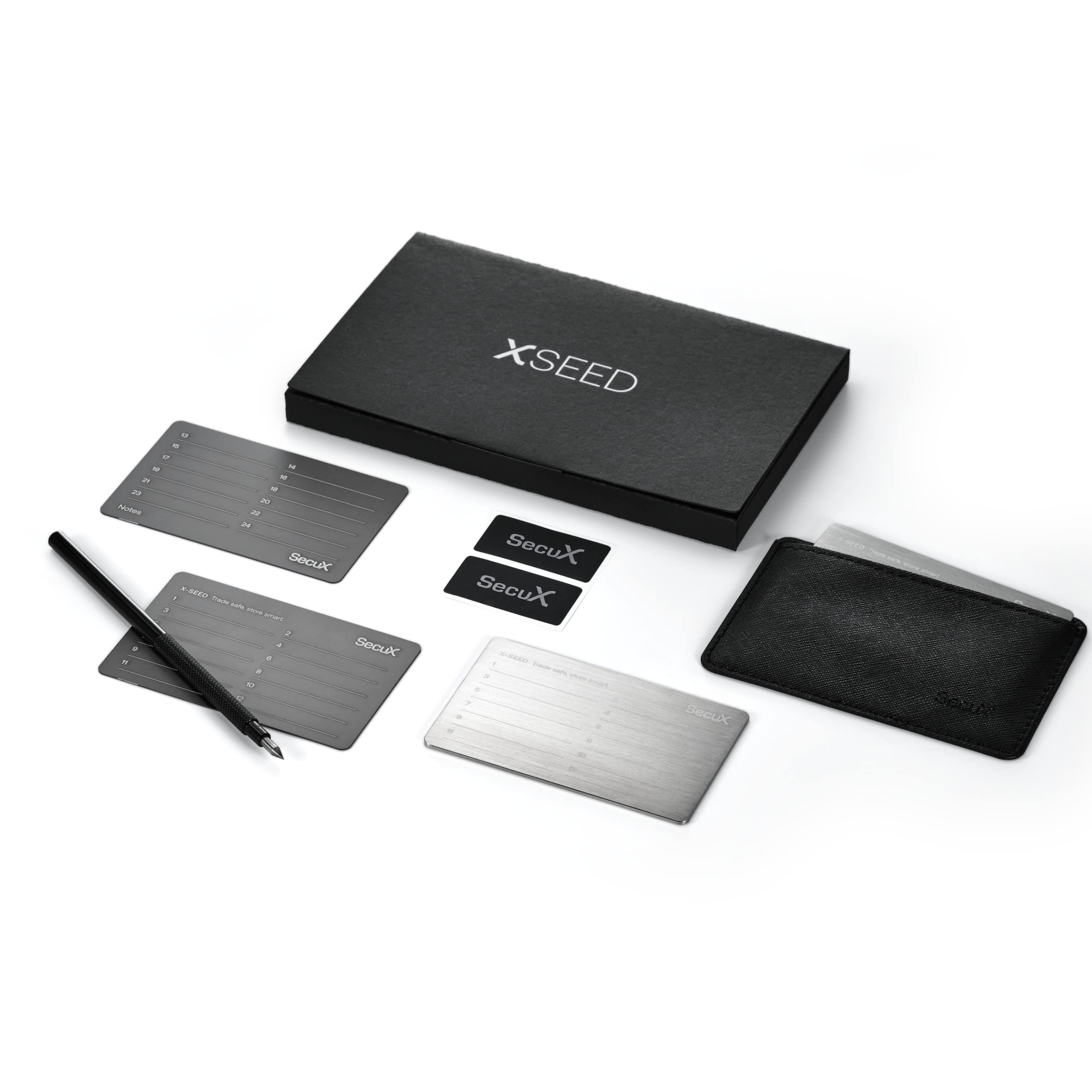 Exodus Wallet Hardware Pairing