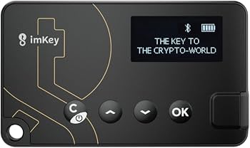Atomic Wallet Hardware Key
