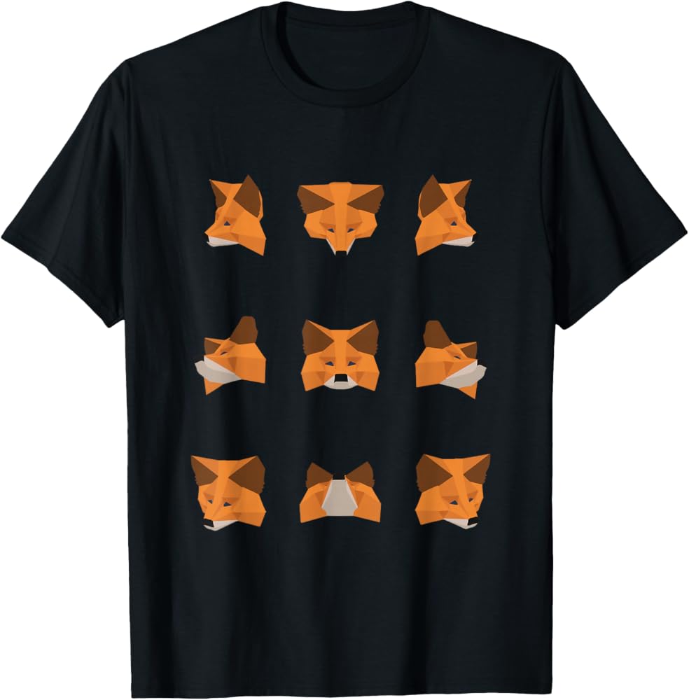 MetaMask Official Merchandise