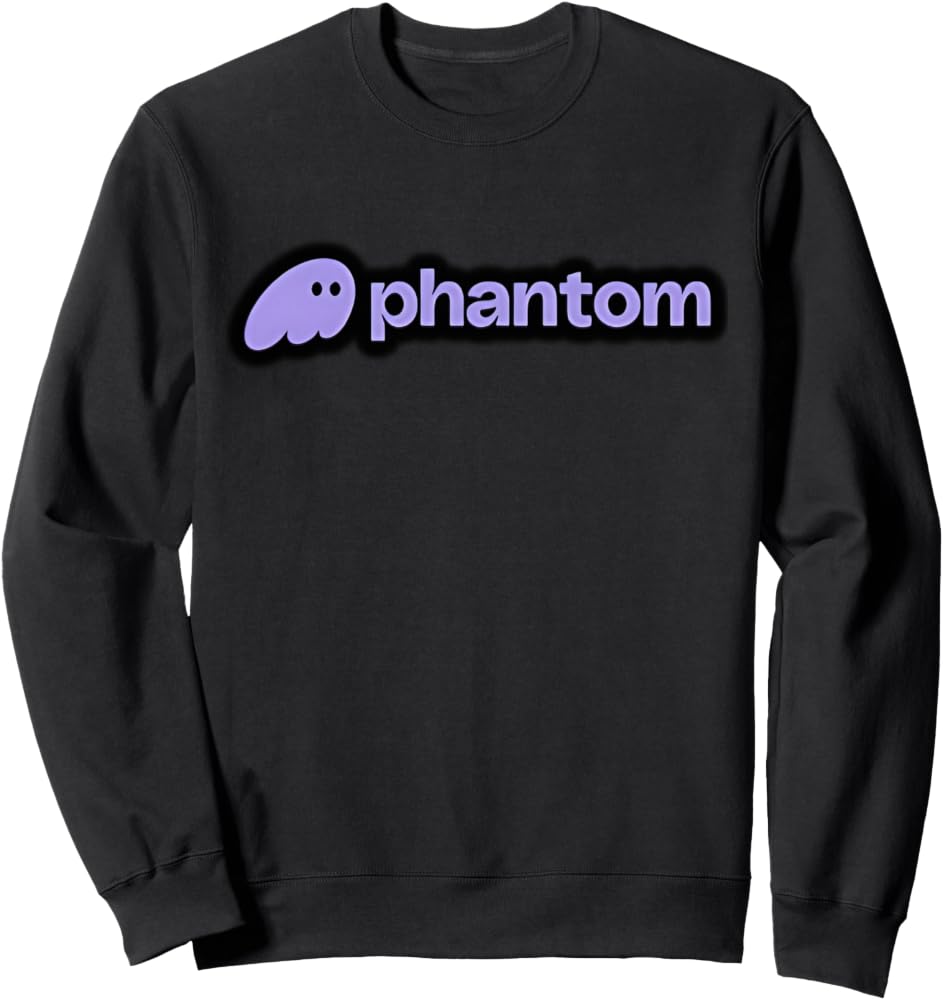 Phantom Solana NFT Collection