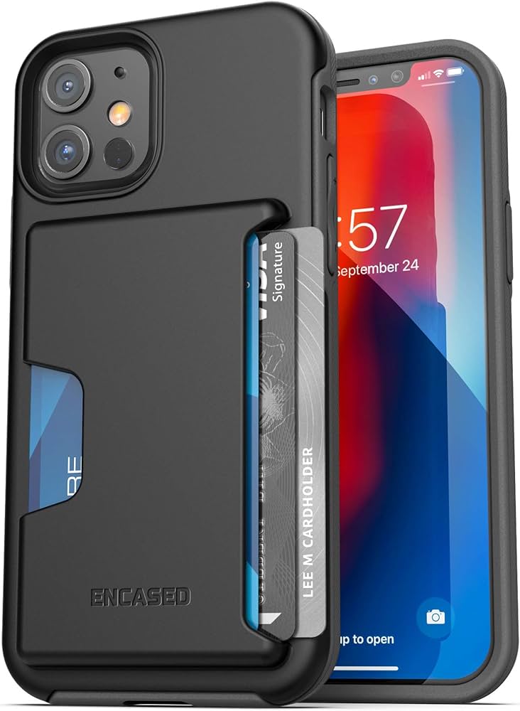 Phantom Wallet Accessories