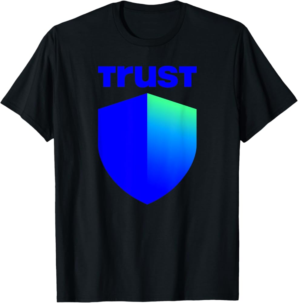 Trust Wallet Official Merchandise