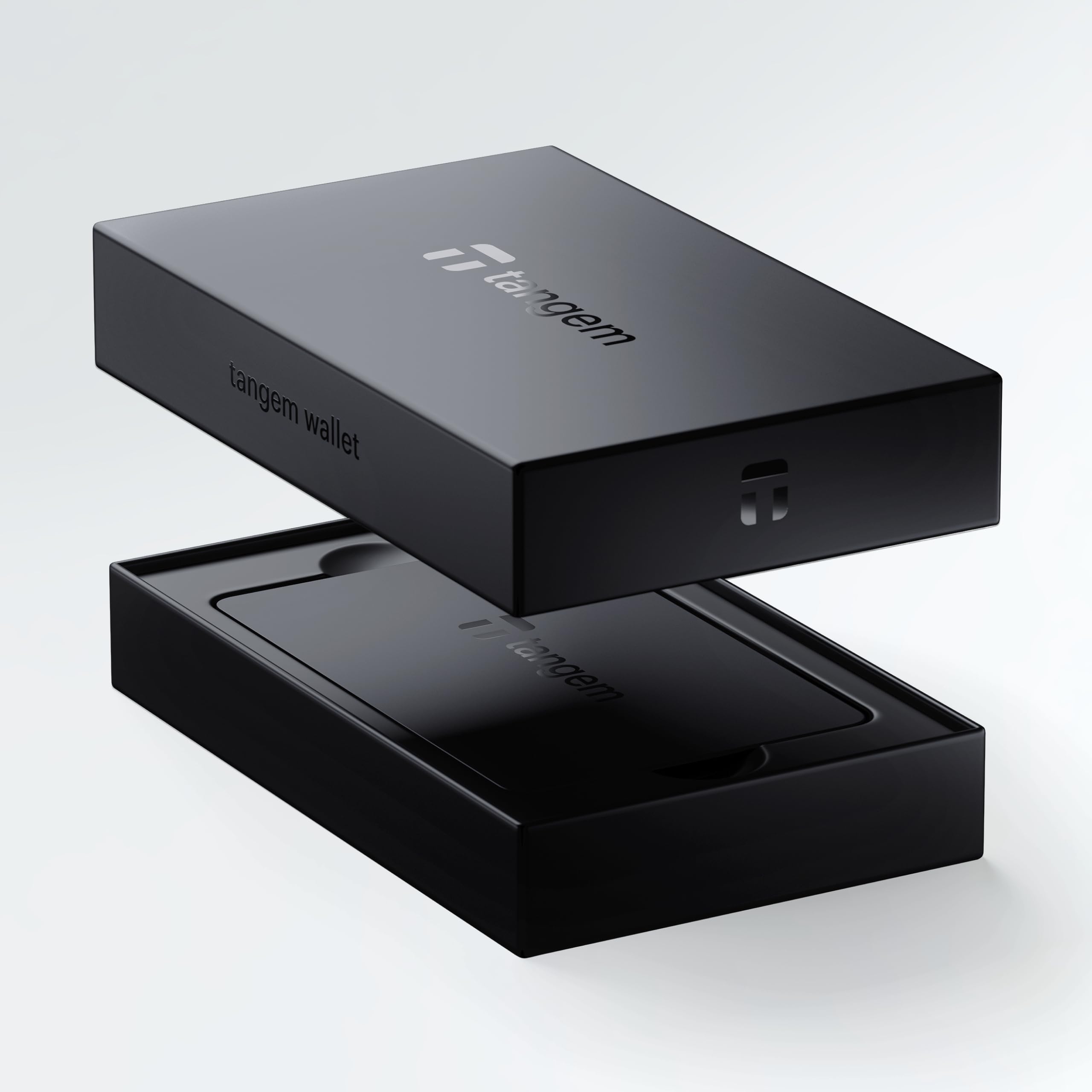 Tangem Wallet Starter Kit