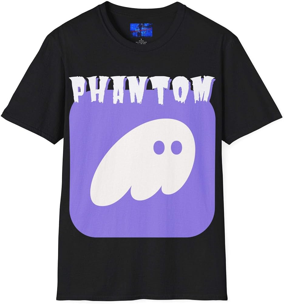 Phantom Wallet Community Gear