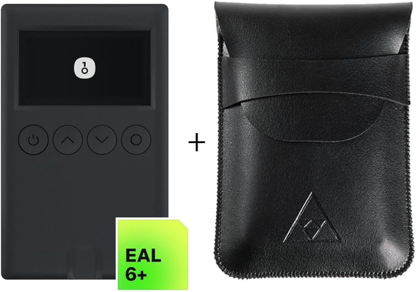 MetaMask Hardware Wallet Bundle