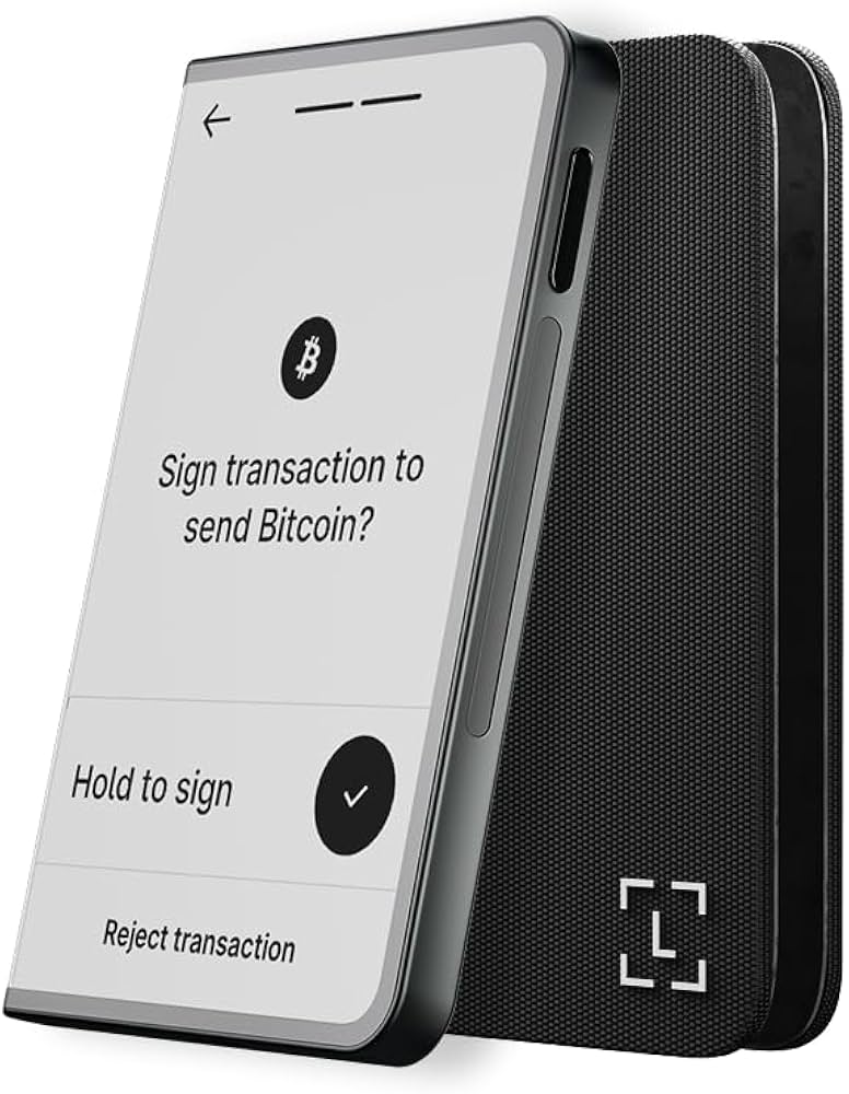 best mobile crypto wallet 2026 starter pick