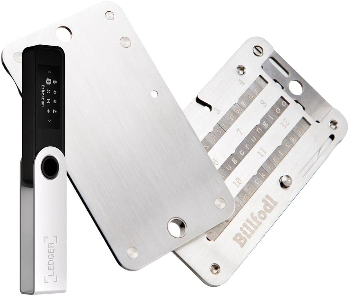 MetaMask Hardware Wallet Bundle