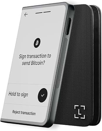 best mobile crypto wallets 2026 starter pick