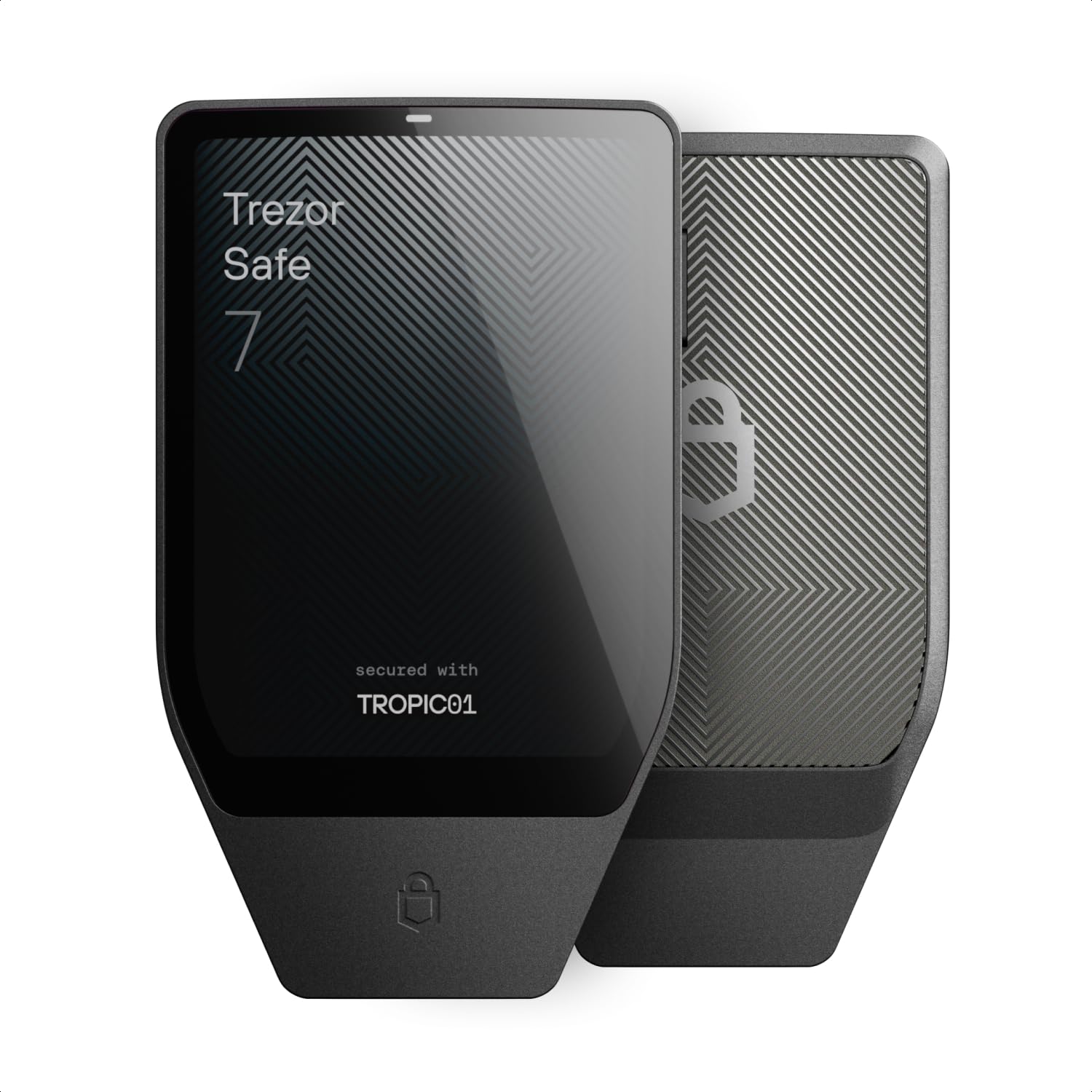 Trezor Safe 7 Hardware Wallet