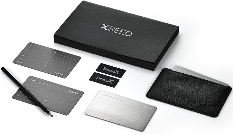 Exodus Wallet Hardware Bundle