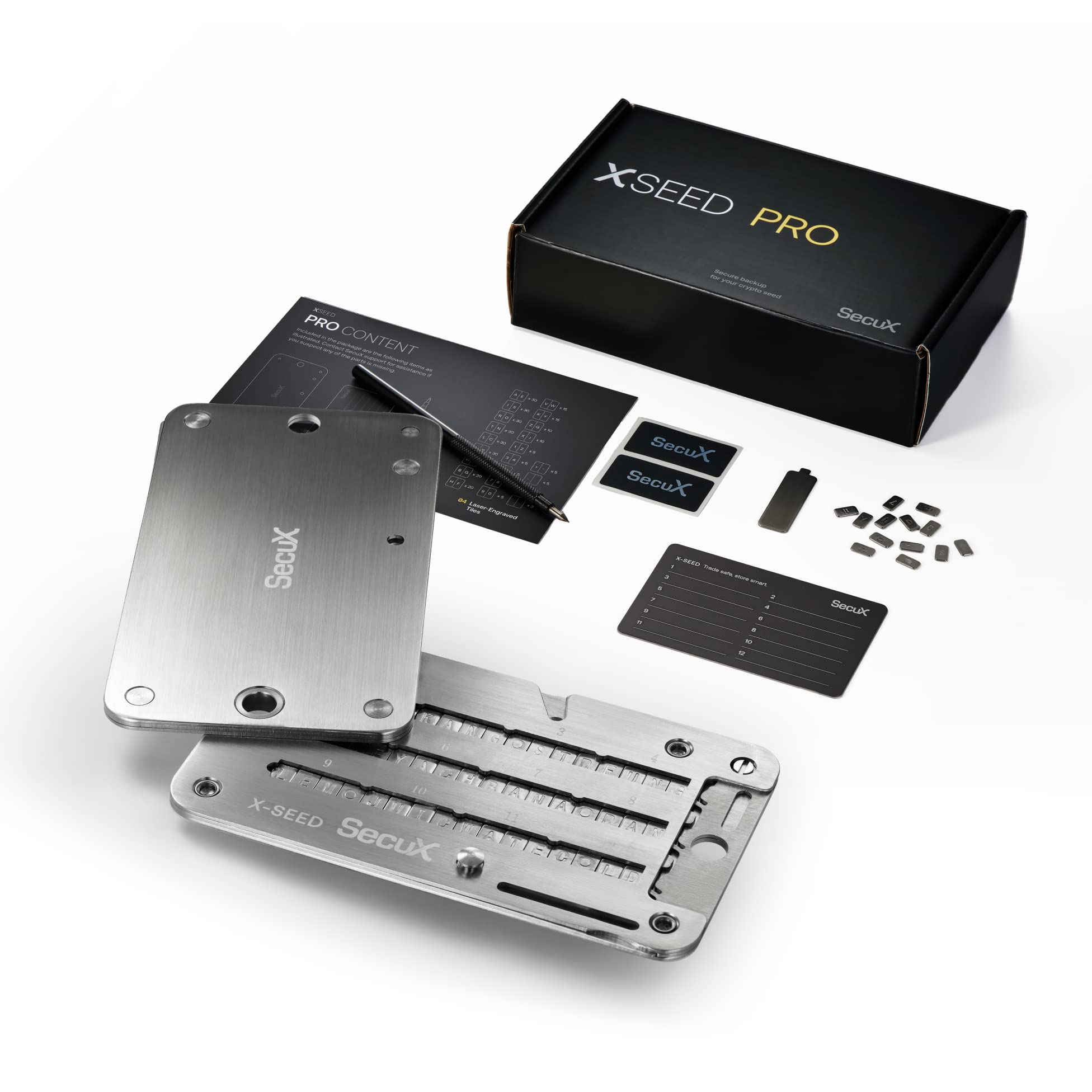 Exodus Wallet Hardware Bundle