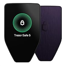 Crypto Trading Hardware Wallet