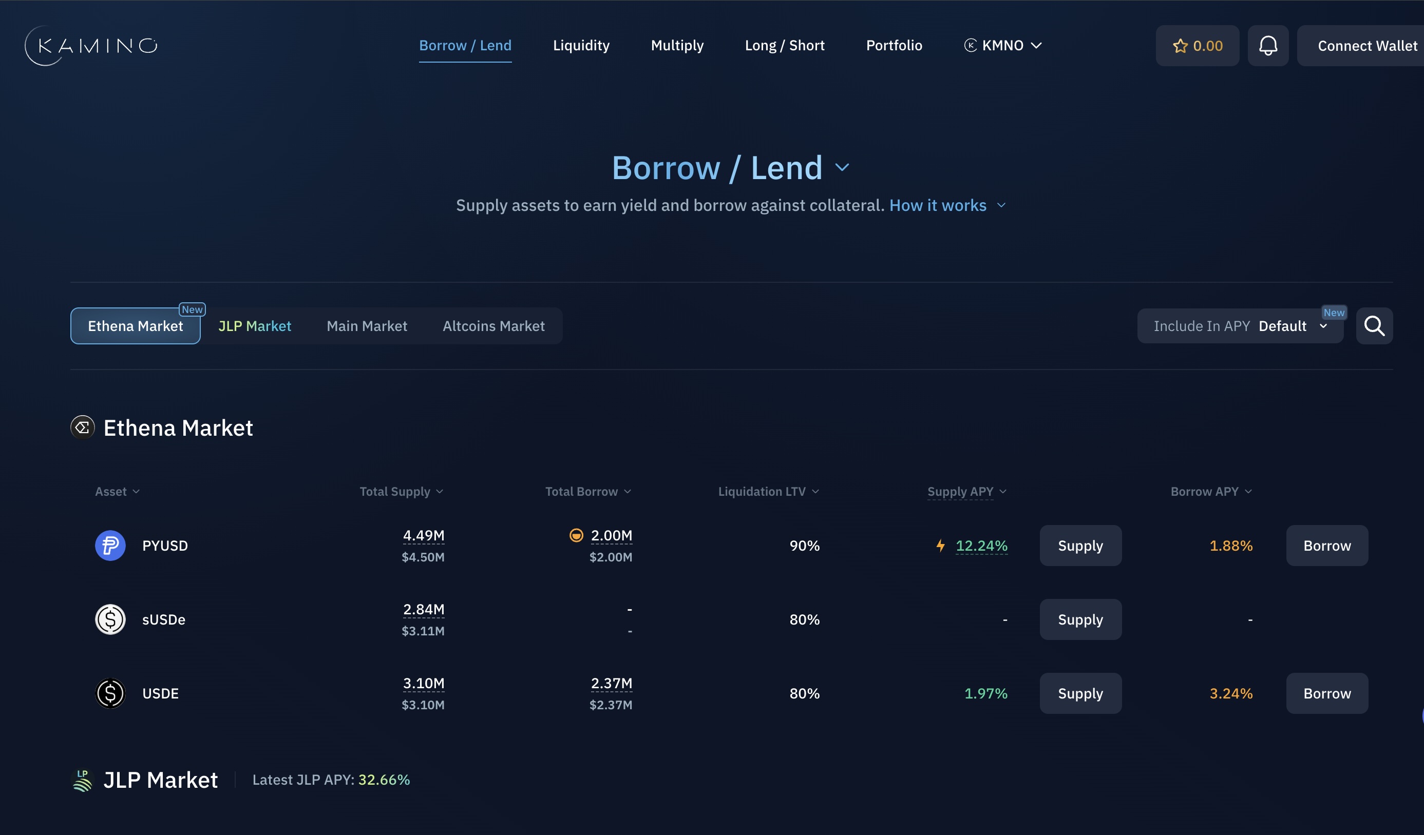 Solana dApp Store DePIN project listing