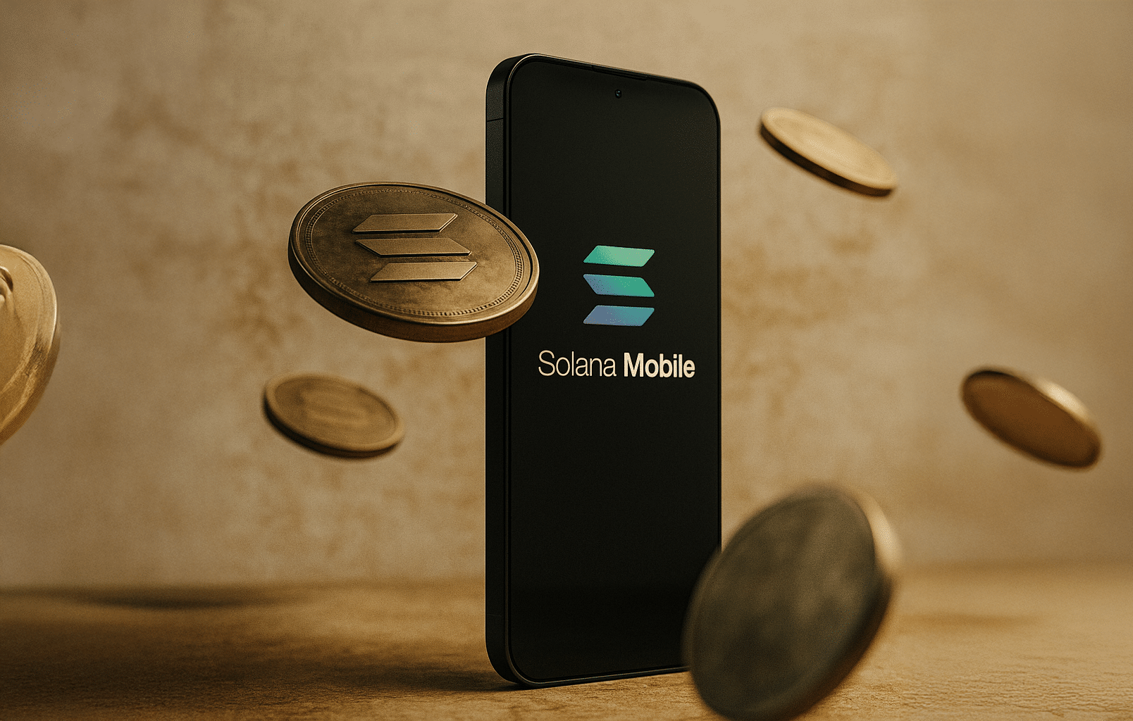 Solana Saga transaction verification