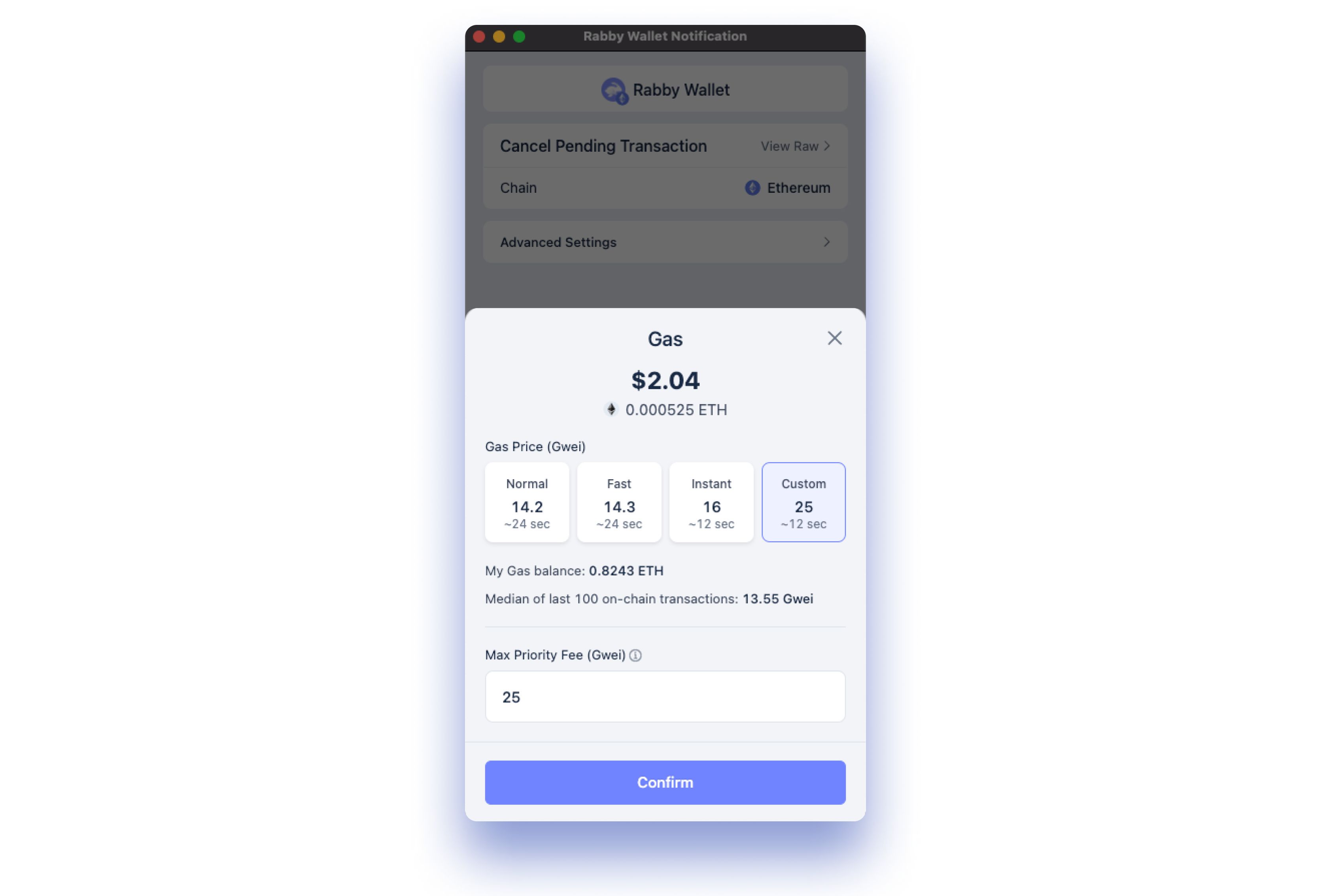 Rabby Wallet Mobile transaction simulation feature