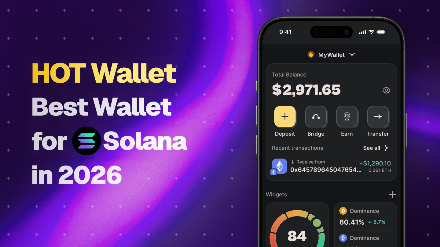 Jupiter bridge Solana mobile app