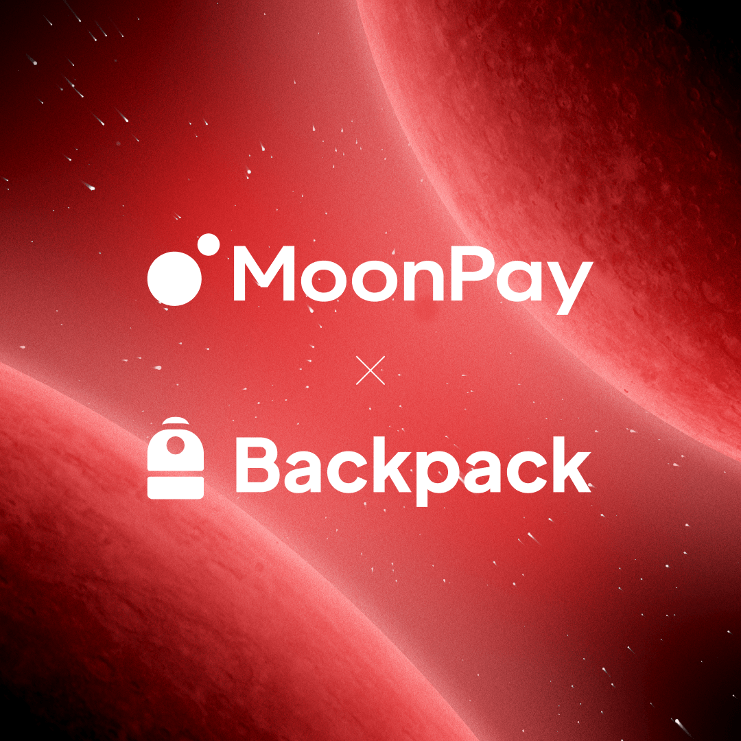 Backpack Solana wallet logo