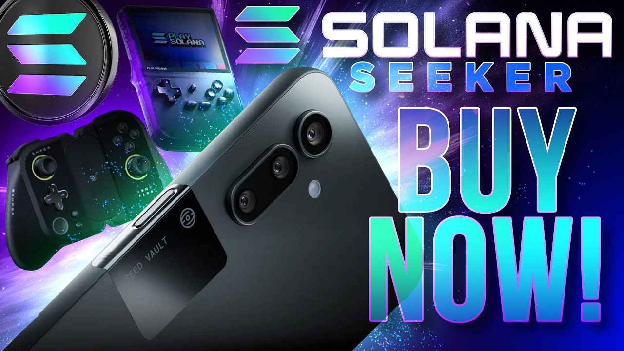 GEODNET Mobile Miner app Solana Saga