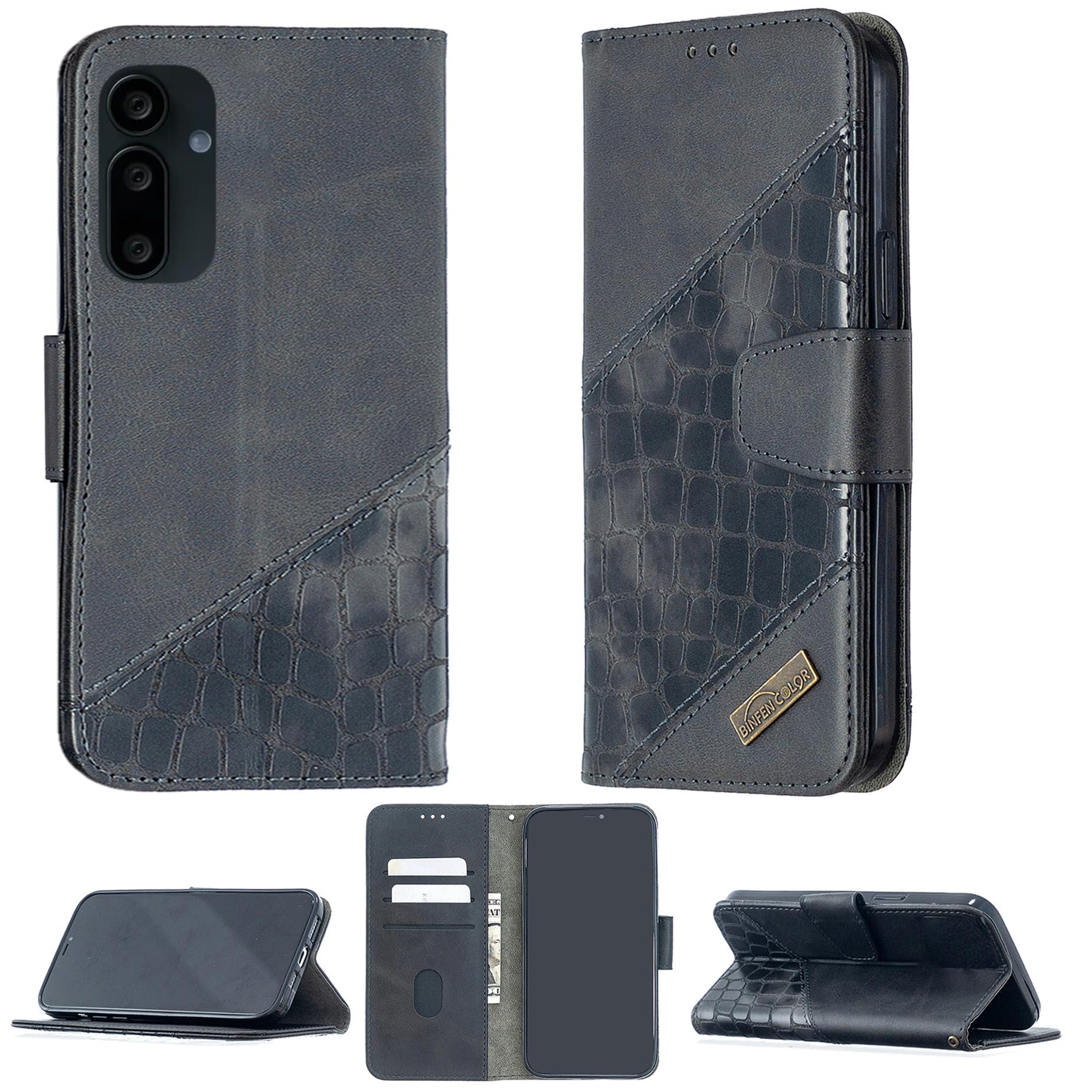 Solana Mobile Official Rugged Defender Case Saga