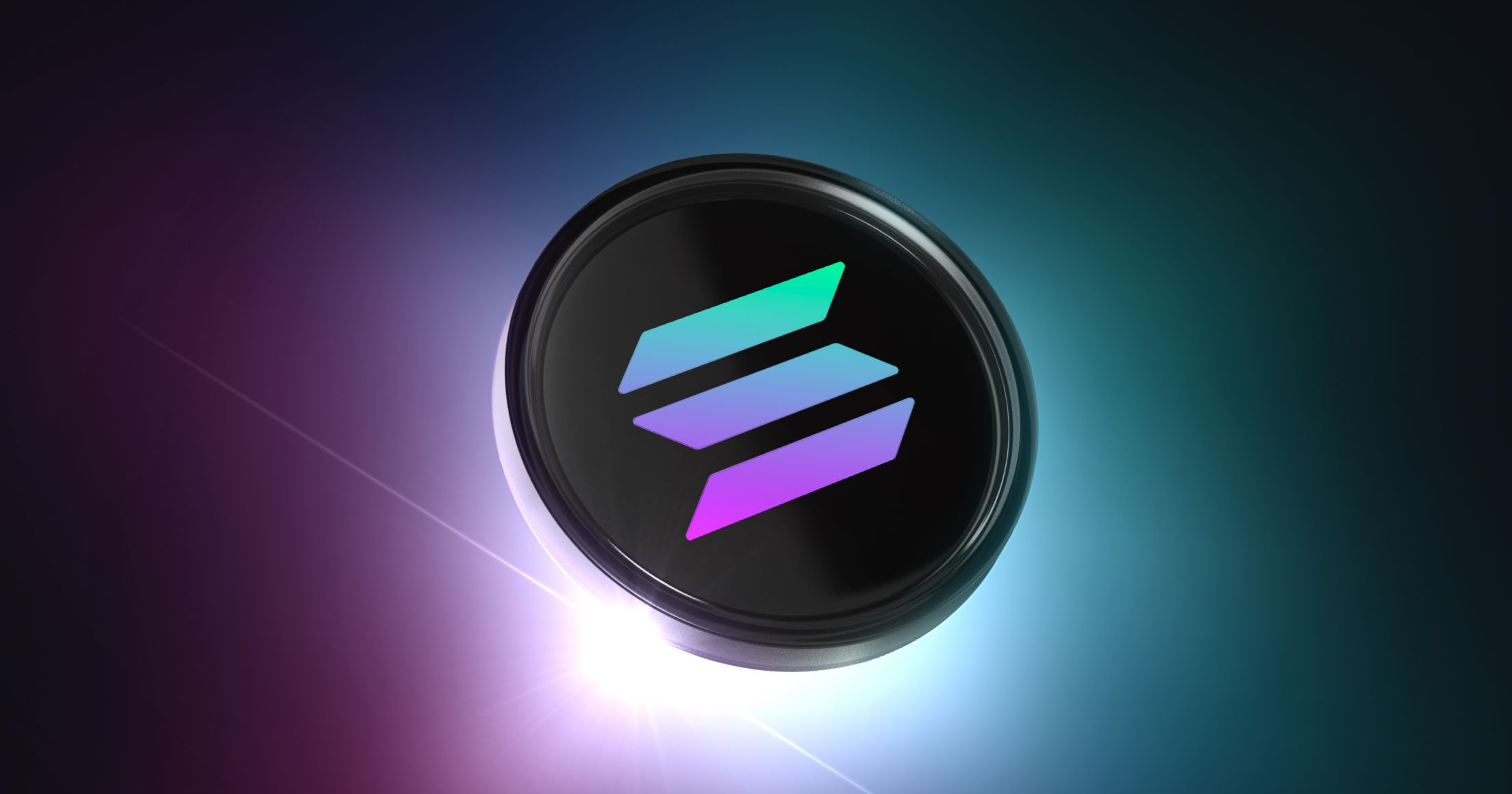Nosana Solana logo