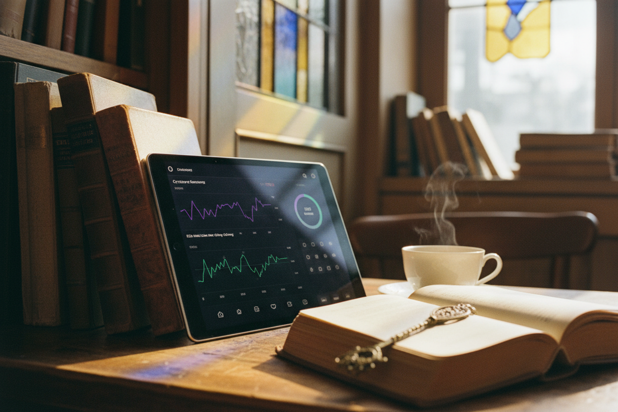 SagaPad ICM Review: Investing in Solana ICOs Directly from Your Saga Phone