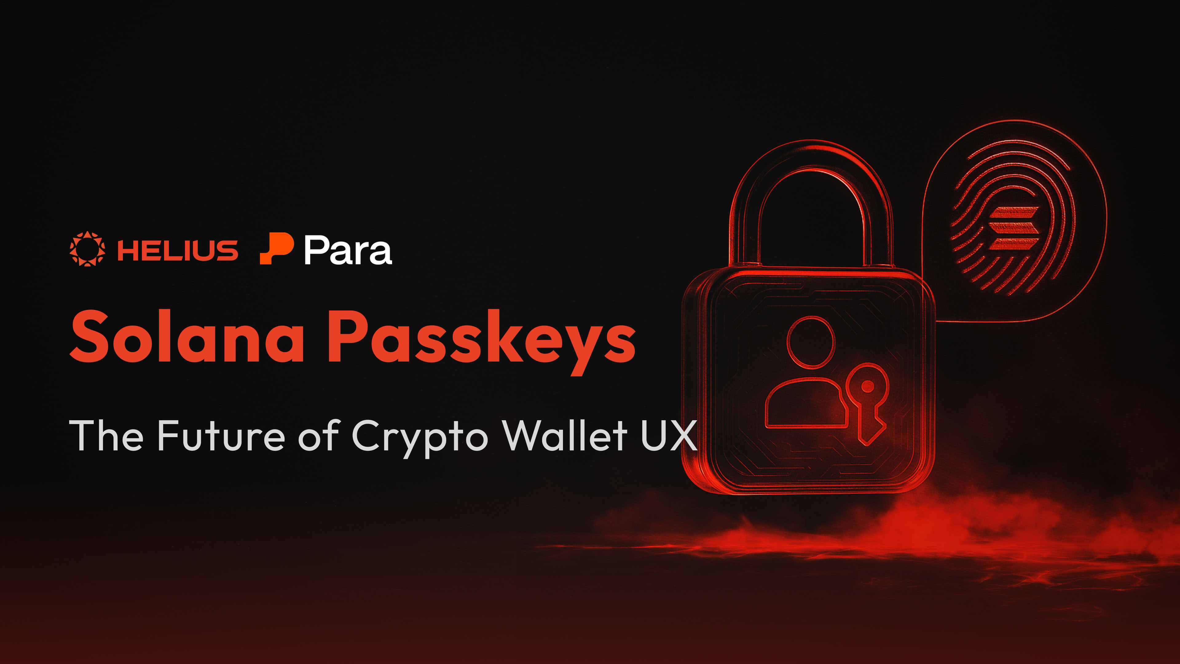 Solana smart contract wallet security