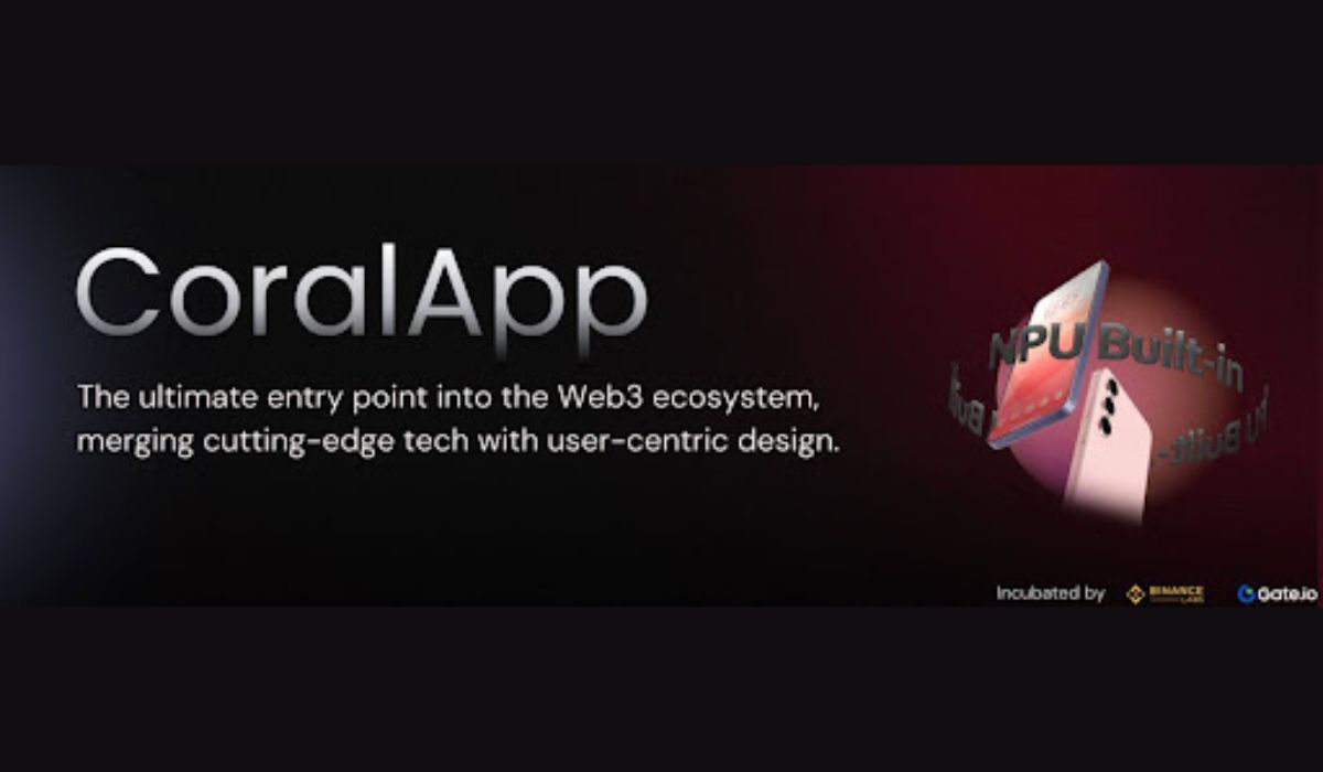 CoralPhone DePIN toggle controls